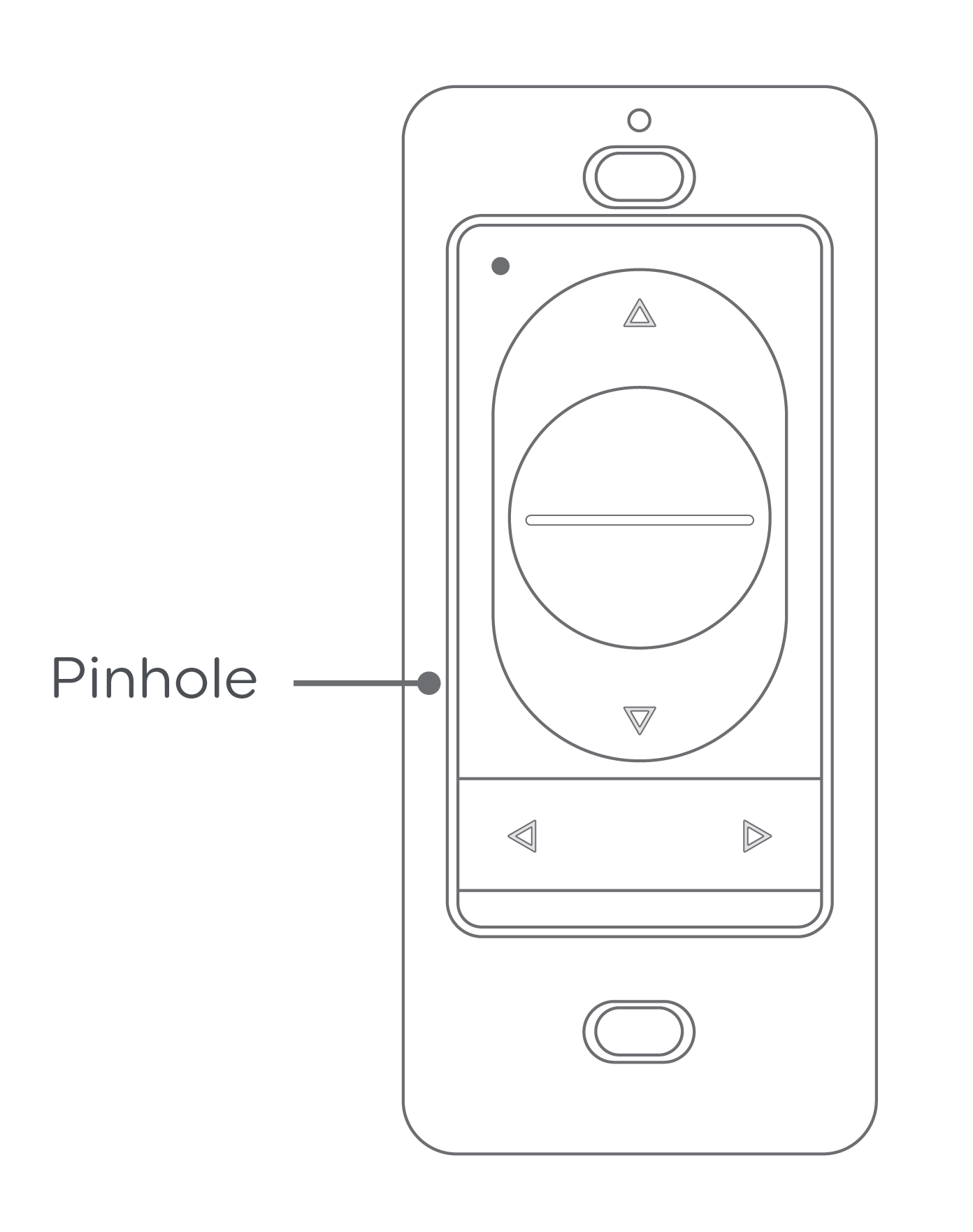 Resetting WireFree Cync Switches